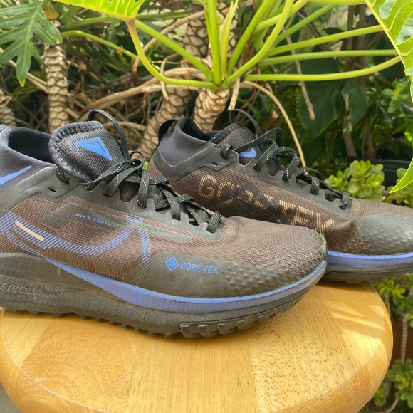 Nike Other - Nike Gore-Tex Men's Athletic Shoes